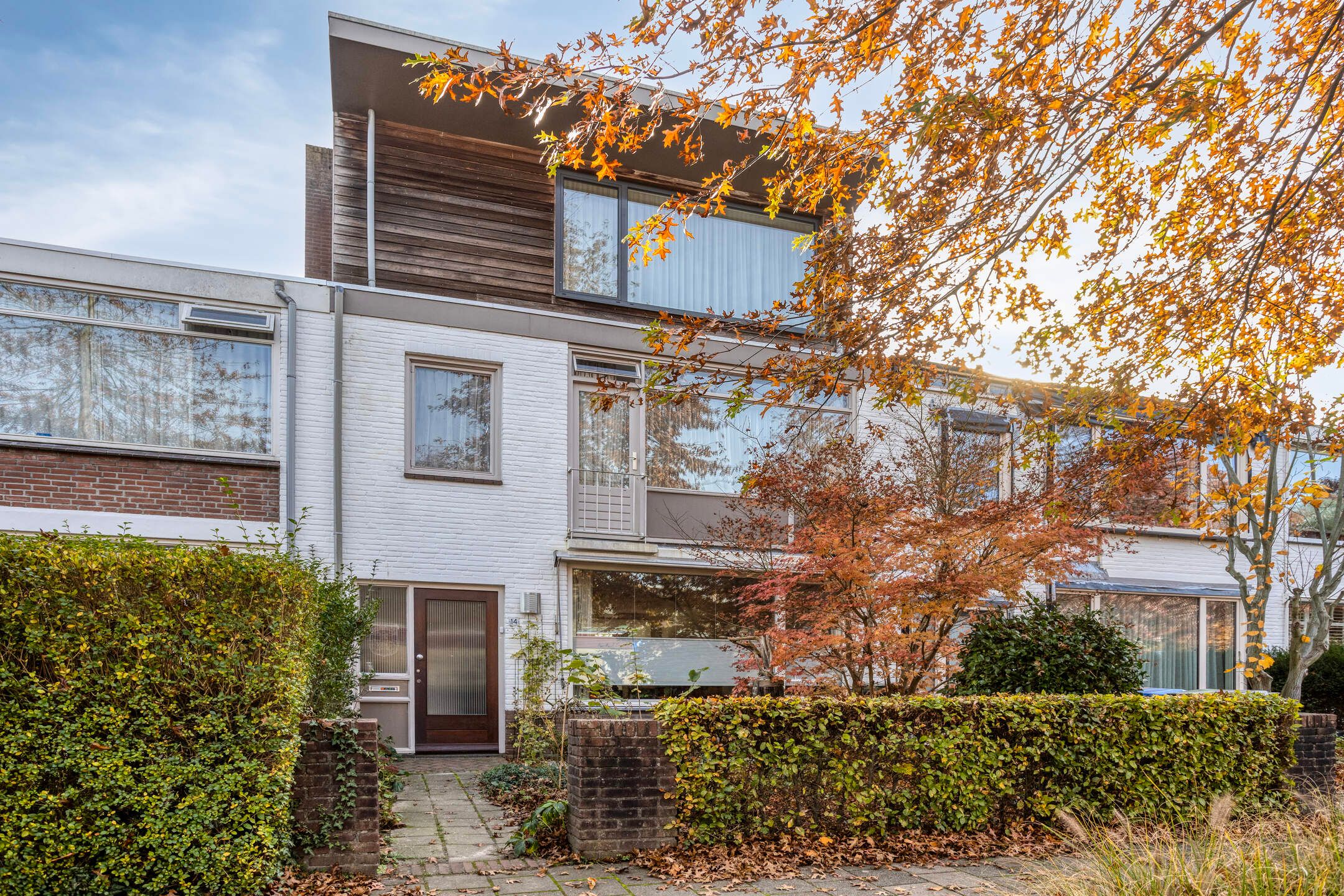 Schout Backstraat 14 