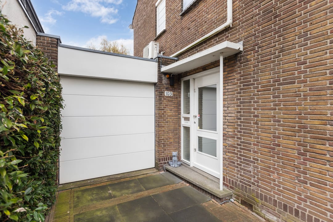 Photo 8 of Rotterdamse Rijweg 103