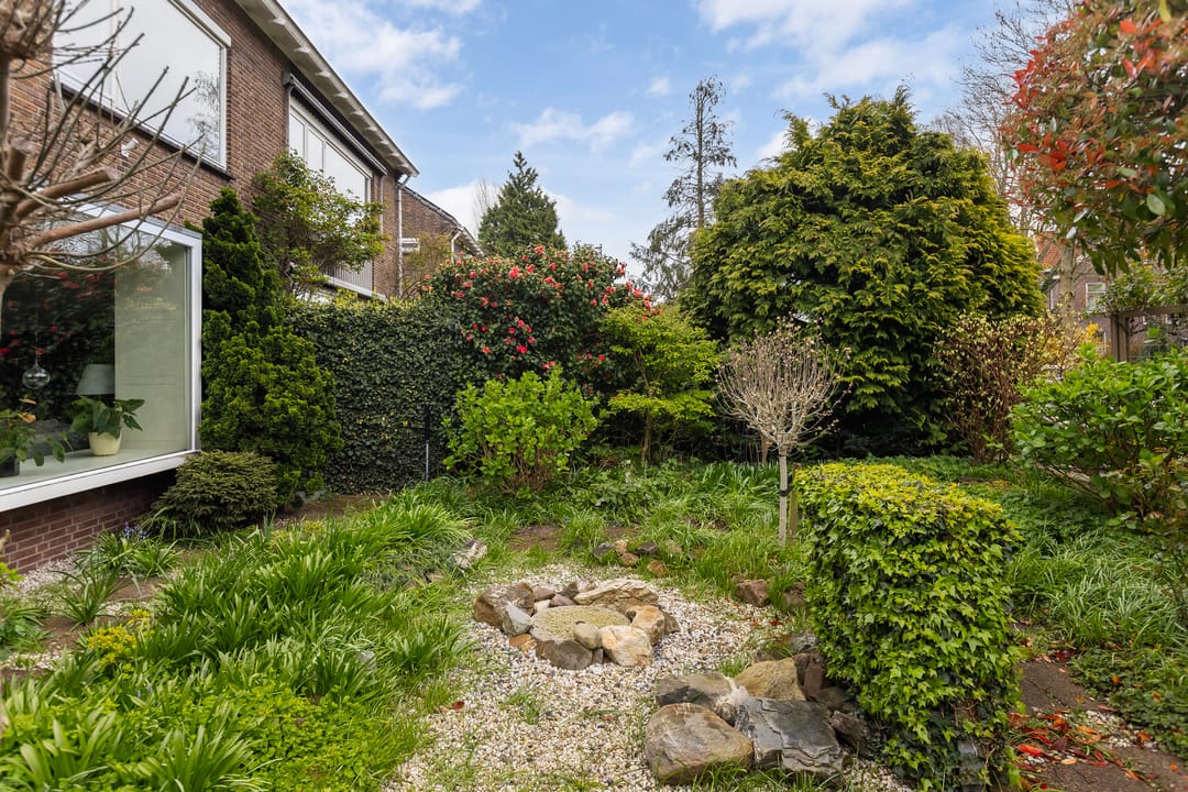 Photo 7 of Rotterdamse Rijweg 103