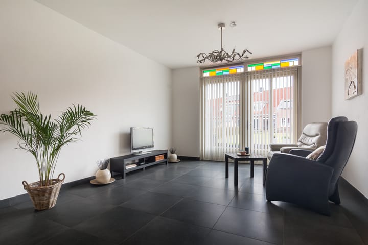 Foto 2 van Het Roombeekhofje 8