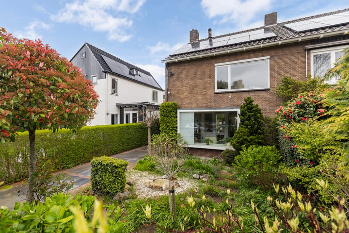 Rotterdamse Rijweg 103
