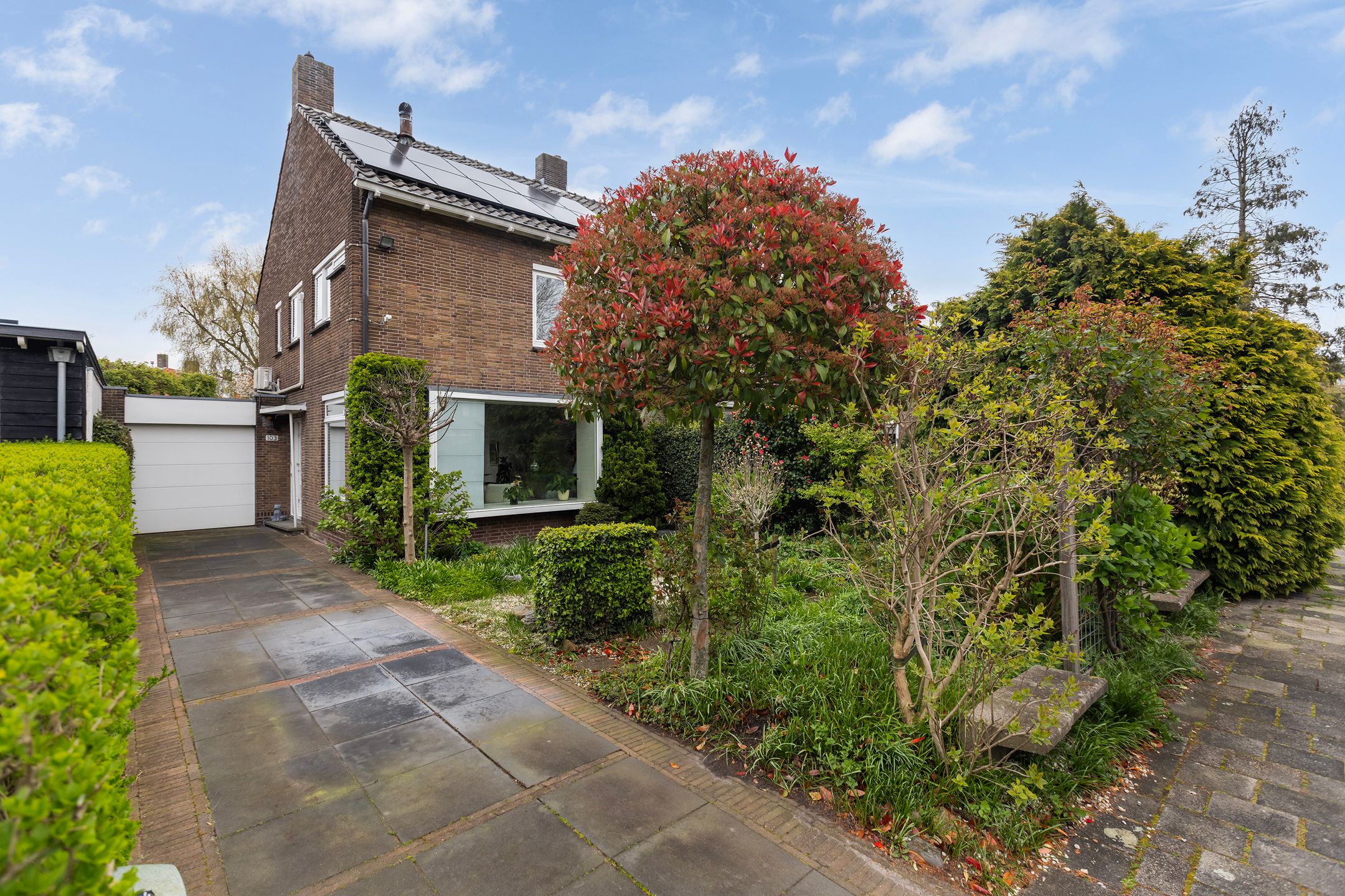 Rotterdamse Rijweg 103 