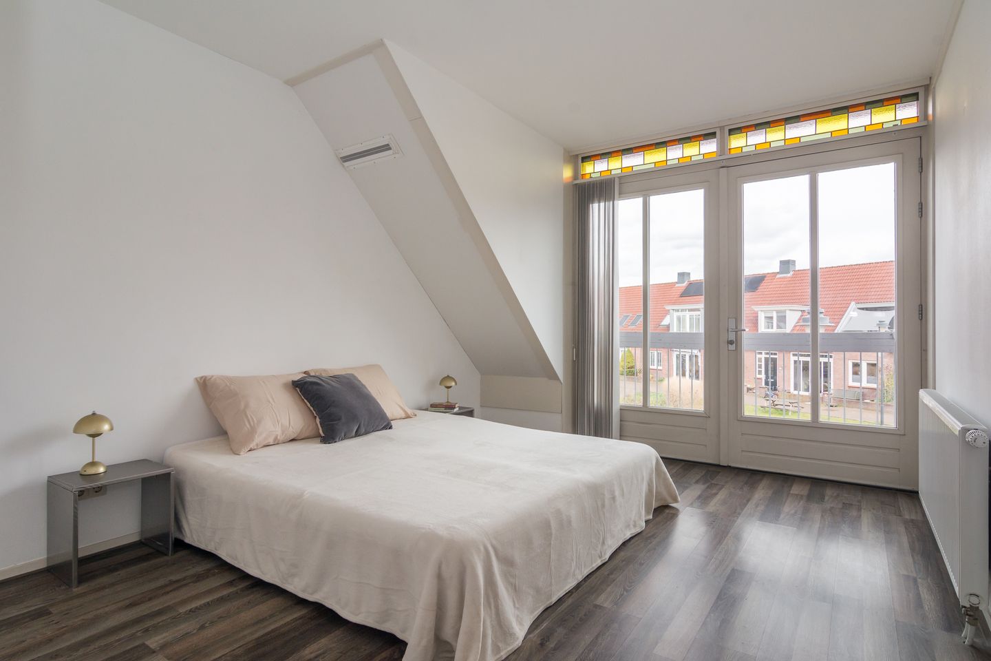 Photo 4 of Het Roombeekhofje 8