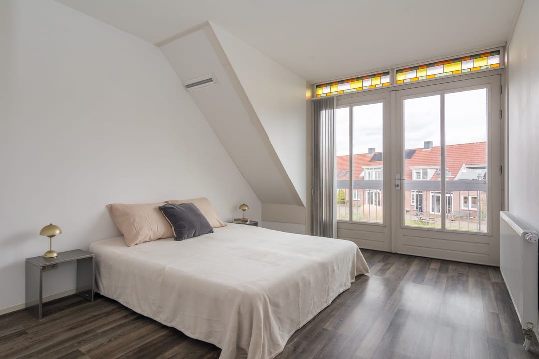 Photo 17 of Het Roombeekhofje 8