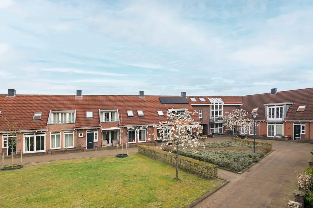 Photo 28 of Het Roombeekhofje 8