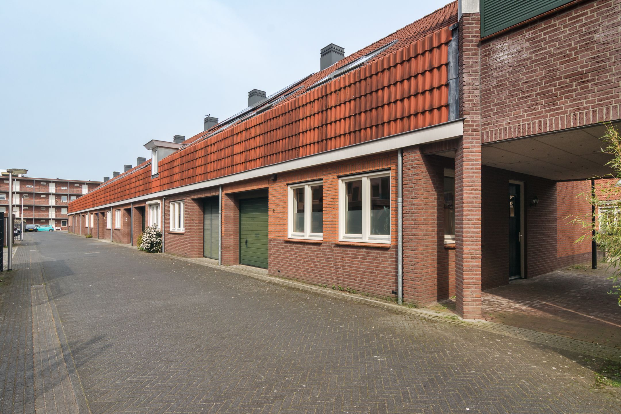 Photo 30 of Het Roombeekhofje 8