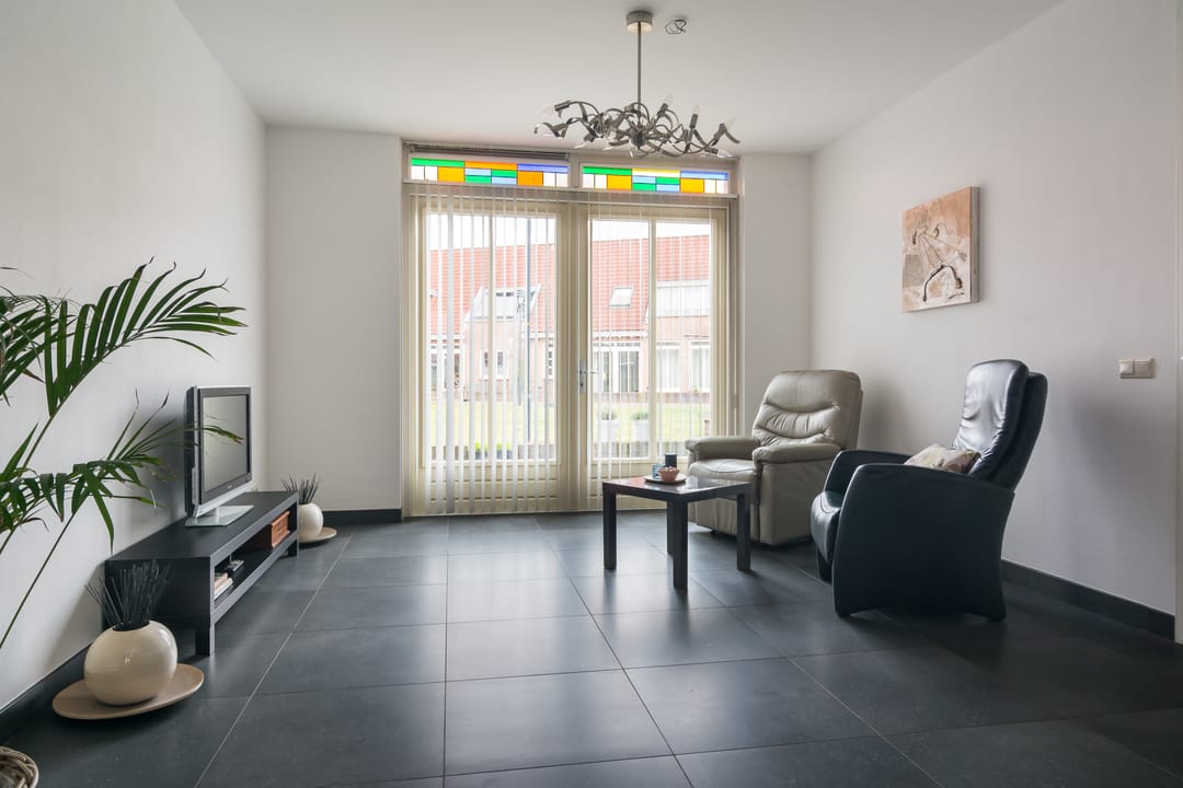 Photo 8 of Het Roombeekhofje 8