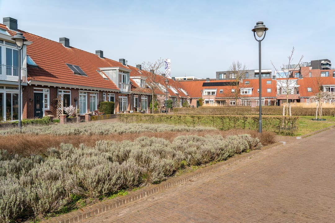 Photo 26 of Het Roombeekhofje 8