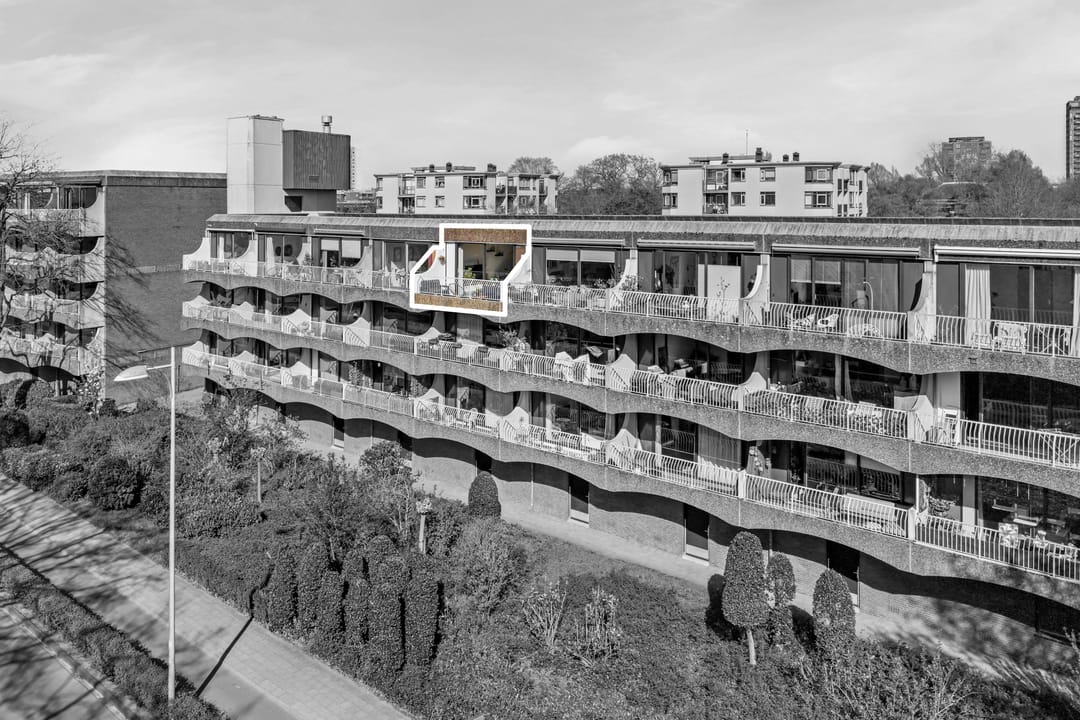 Foto 23 van Hogeweg 19-E