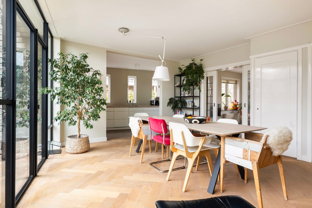 Foto 7 van Laurens Costerplein 18