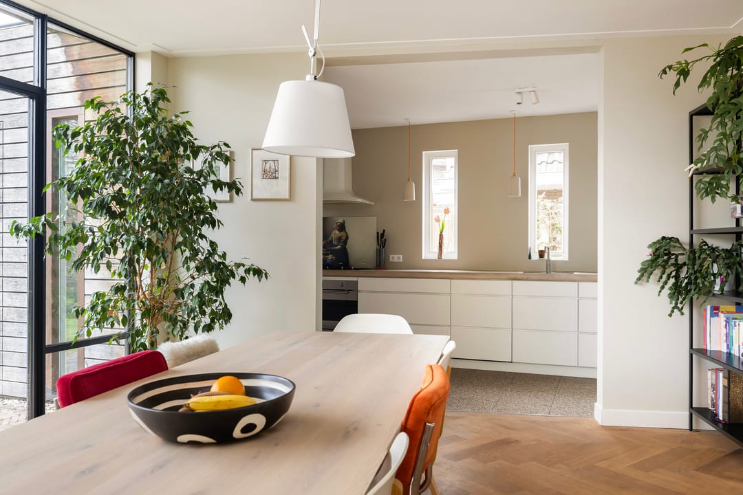 Foto 8 van Laurens Costerplein 18