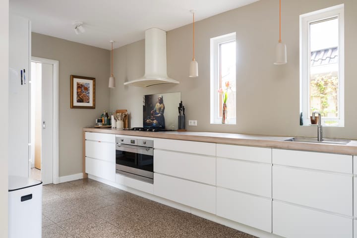 Photo 4 of Laurens Costerplein 18