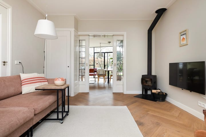 Photo 3 of Laurens Costerplein 18