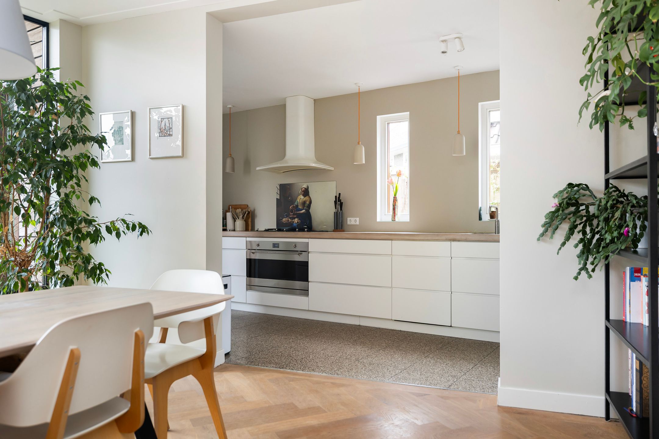 Foto 12 van Laurens Costerplein 18