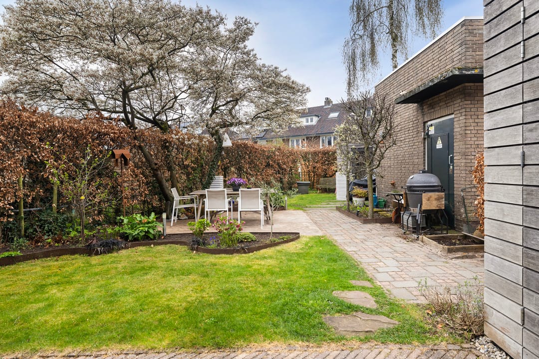 Foto 16 van Laurens Costerplein 18