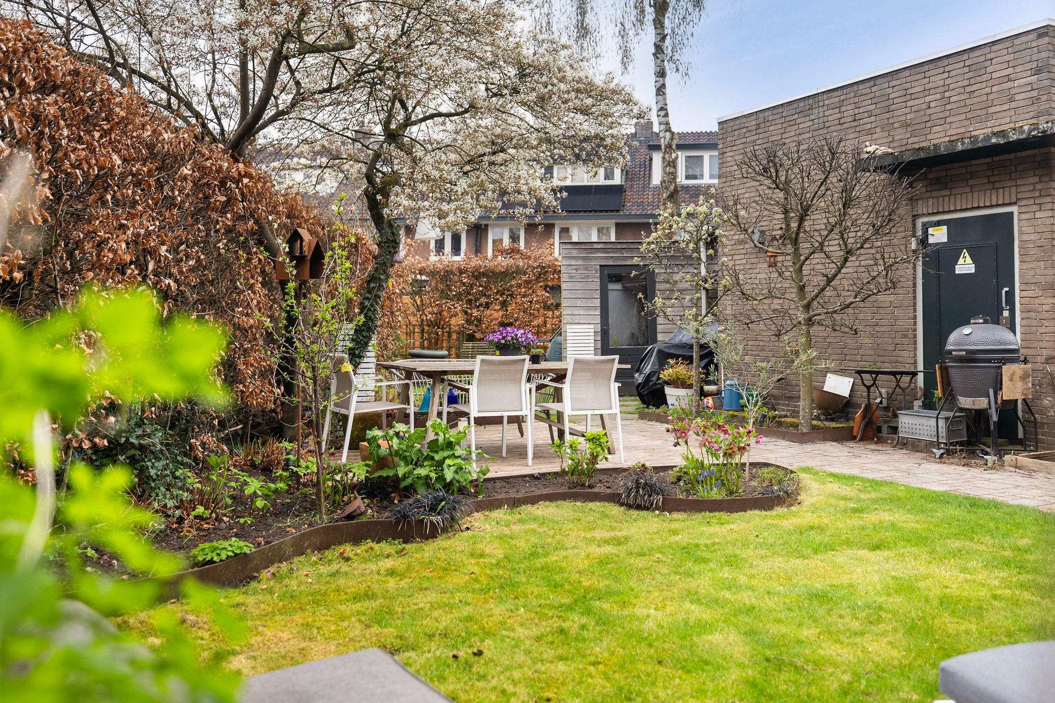 Foto 18 van Laurens Costerplein 18