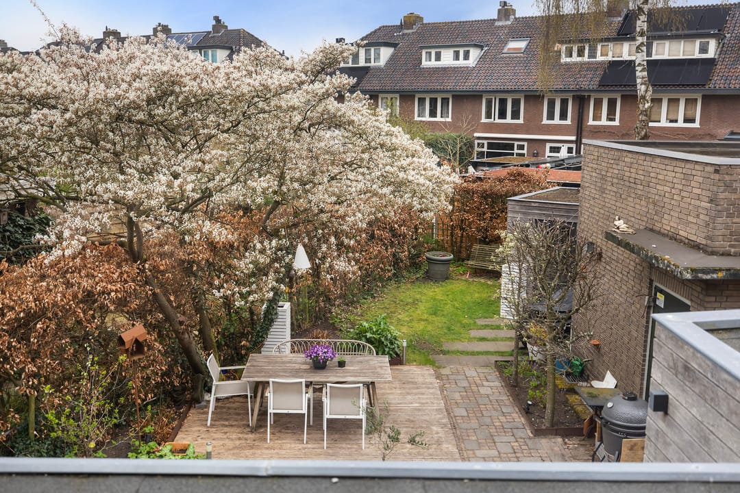 Foto 23 van Laurens Costerplein 18