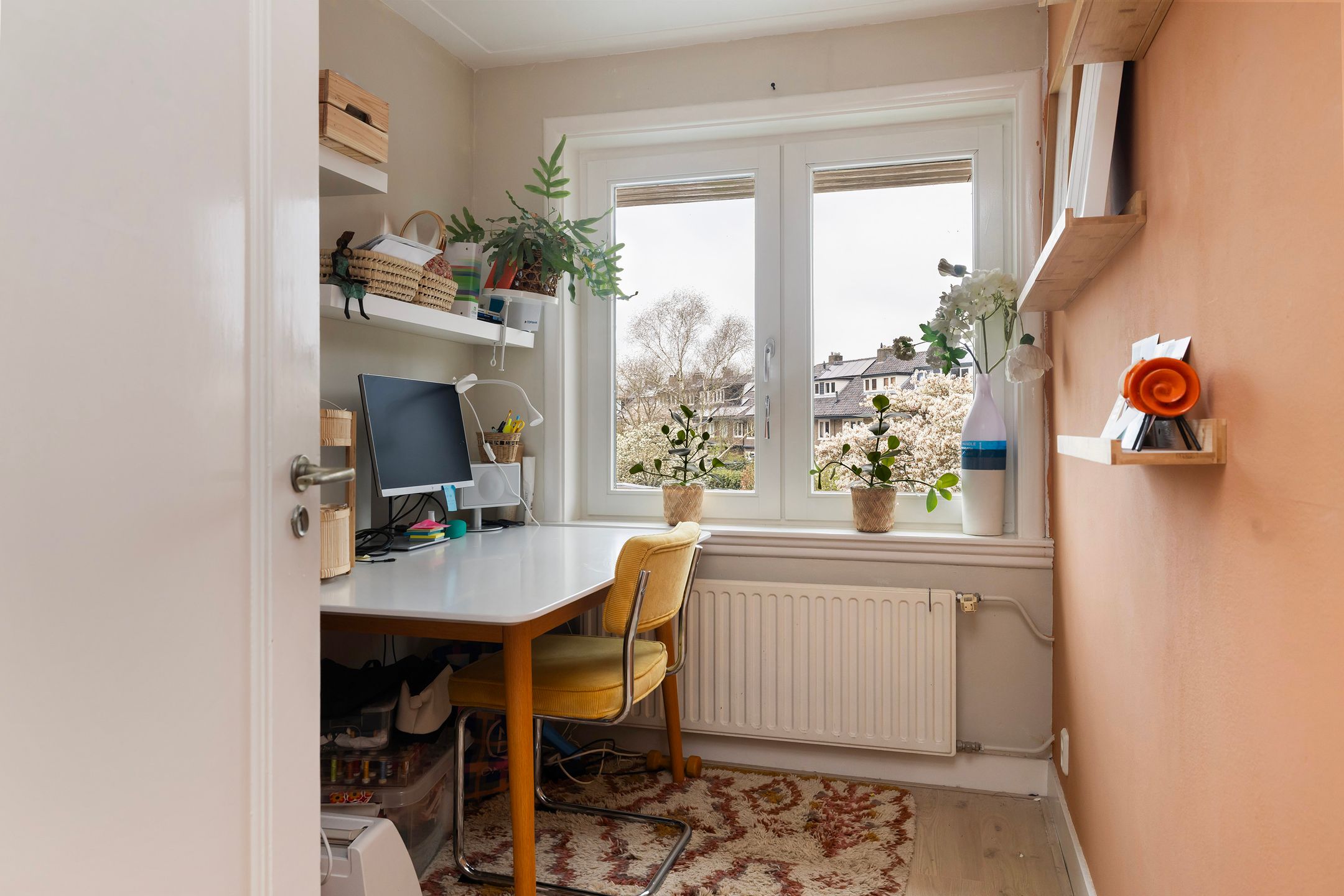 Foto 24 van Laurens Costerplein 18