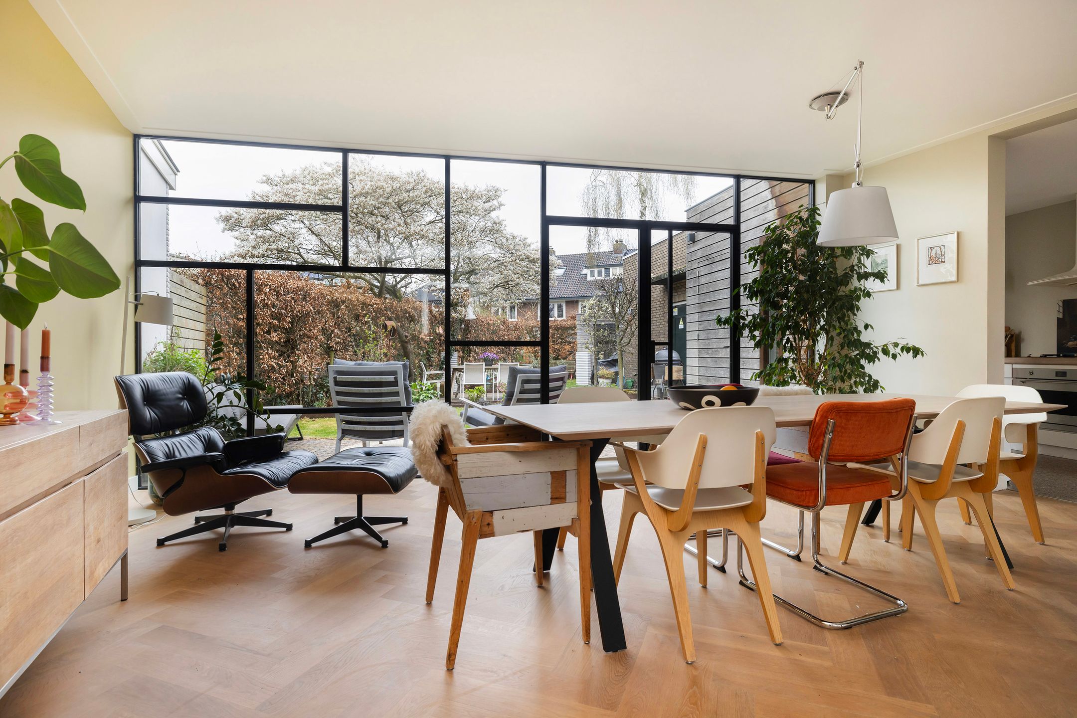 Foto 6 van Laurens Costerplein 18