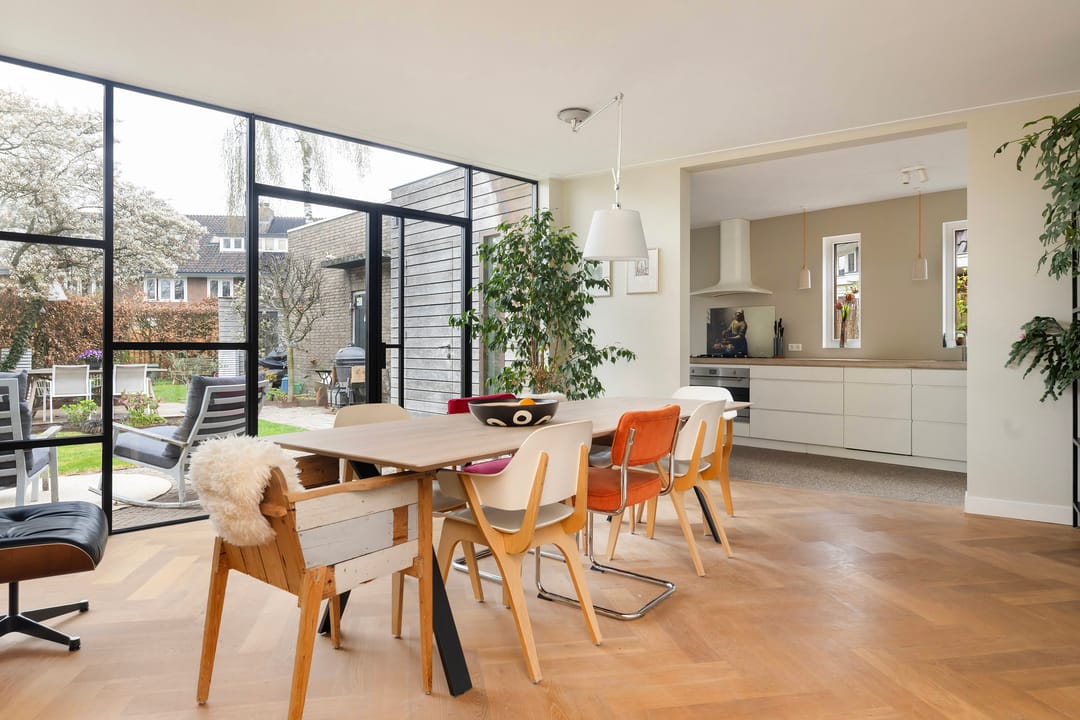 Foto 2 van Laurens Costerplein 18