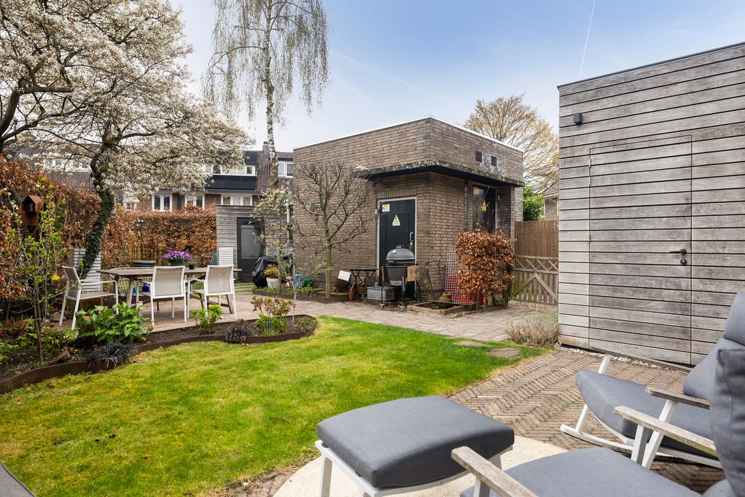 Foto 17 van Laurens Costerplein 18