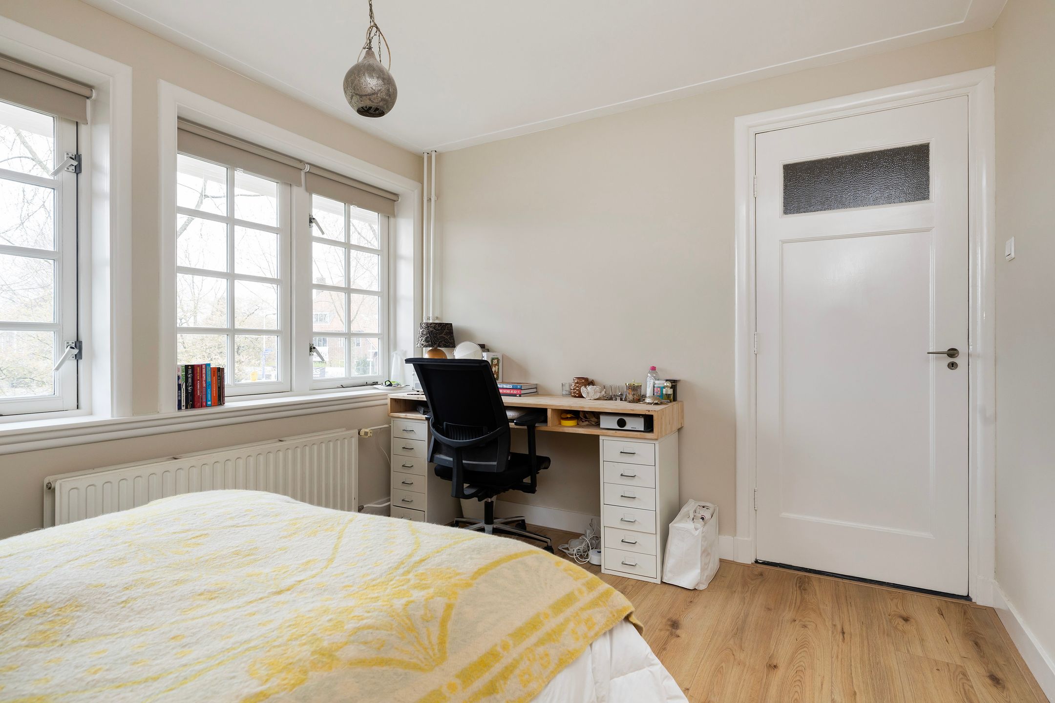 Foto 27 van Laurens Costerplein 18