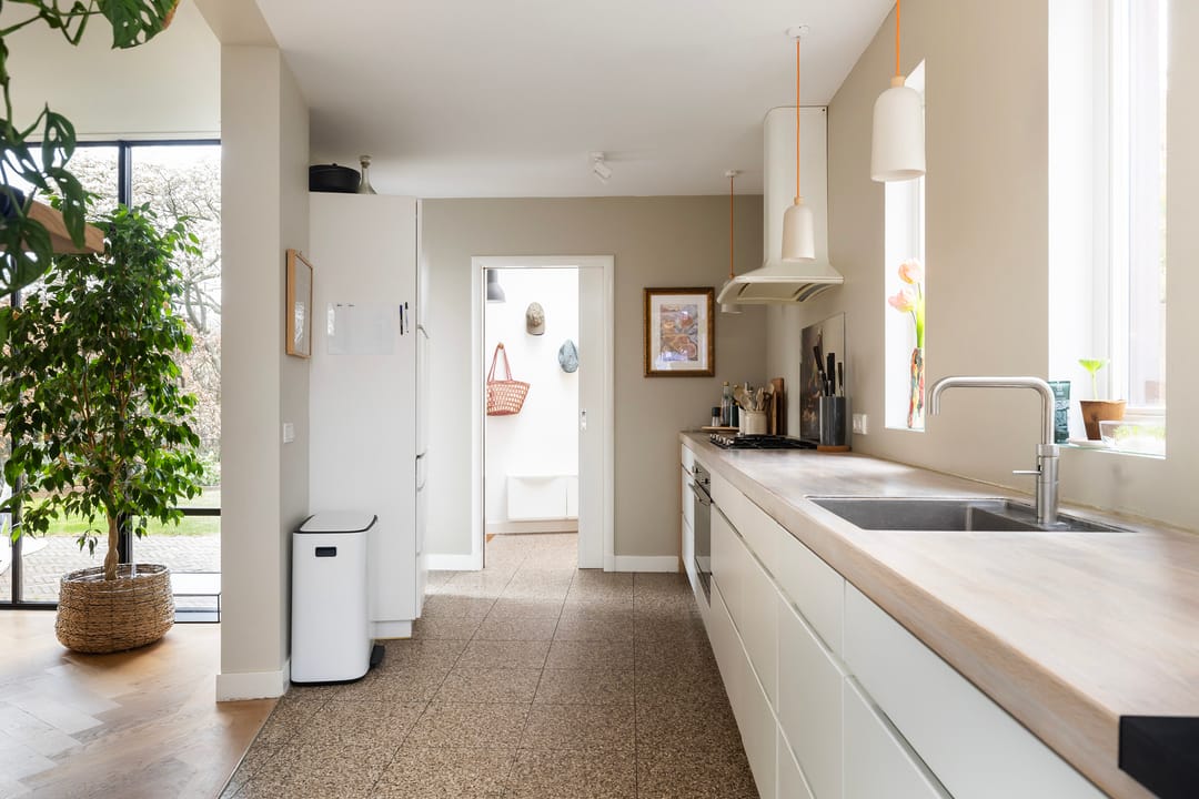 Foto 11 van Laurens Costerplein 18