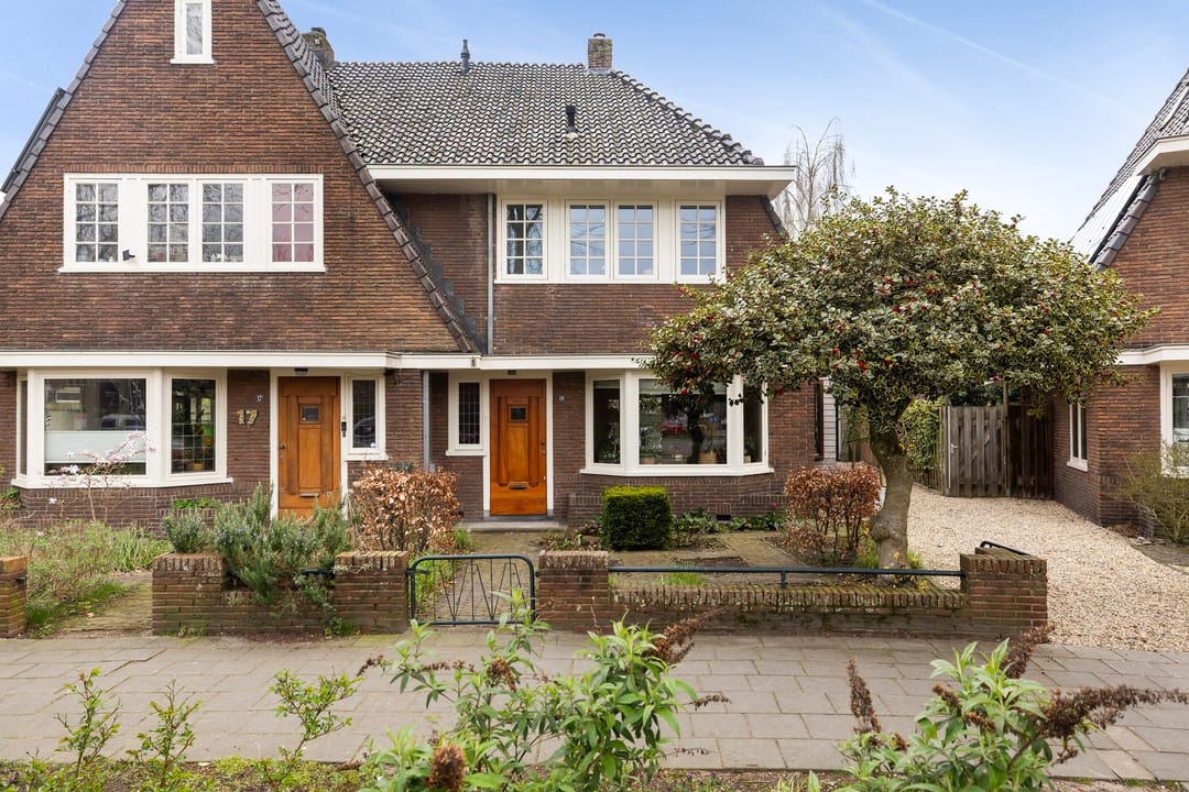 Foto 31 van Laurens Costerplein 18