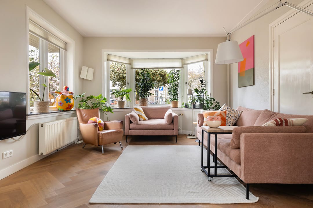 Foto 13 van Laurens Costerplein 18