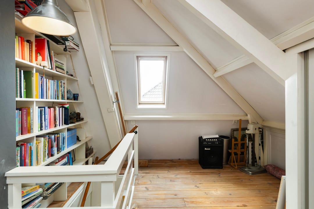 Foto 28 van Laurens Costerplein 18