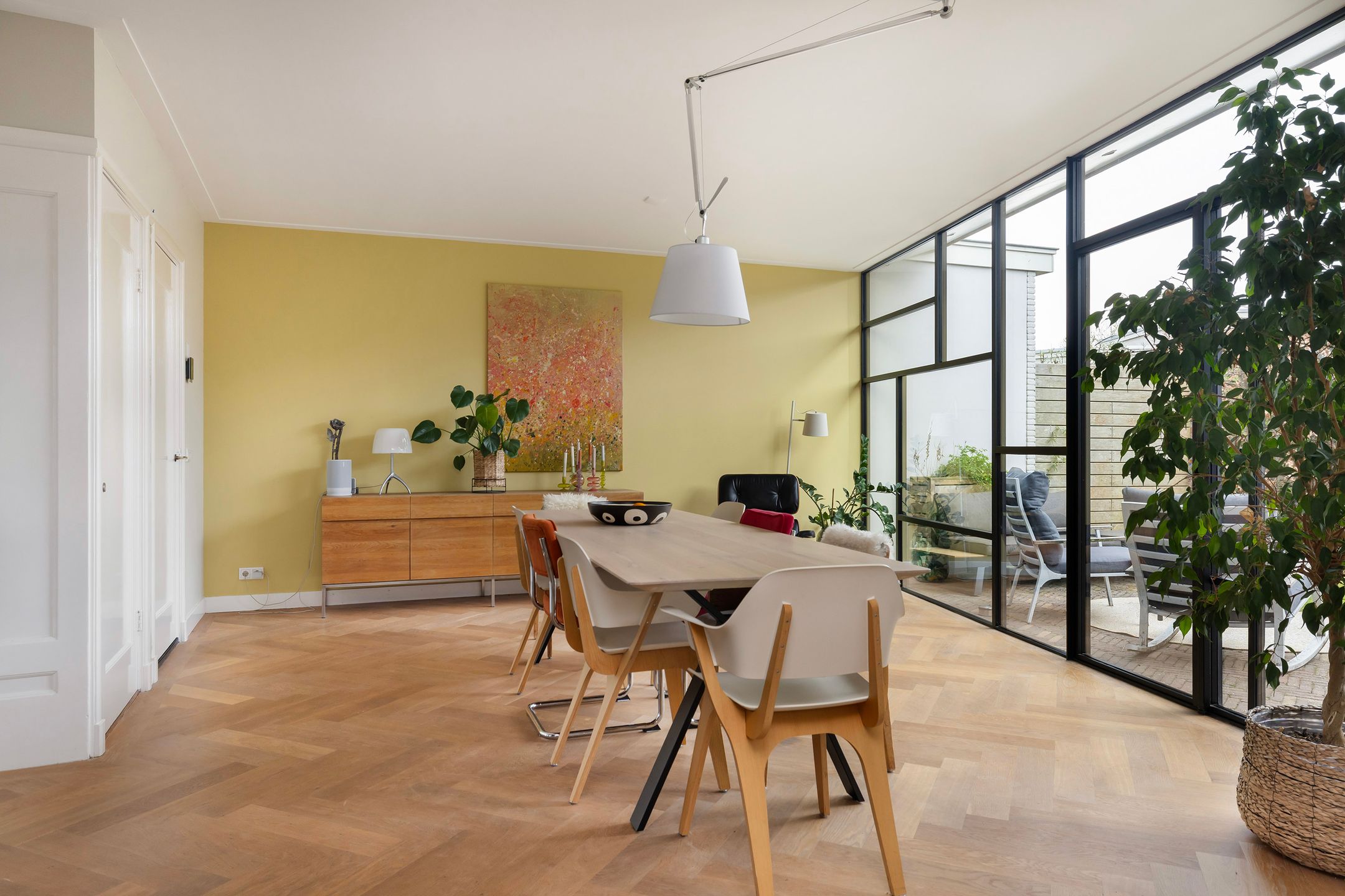 Foto 9 van Laurens Costerplein 18