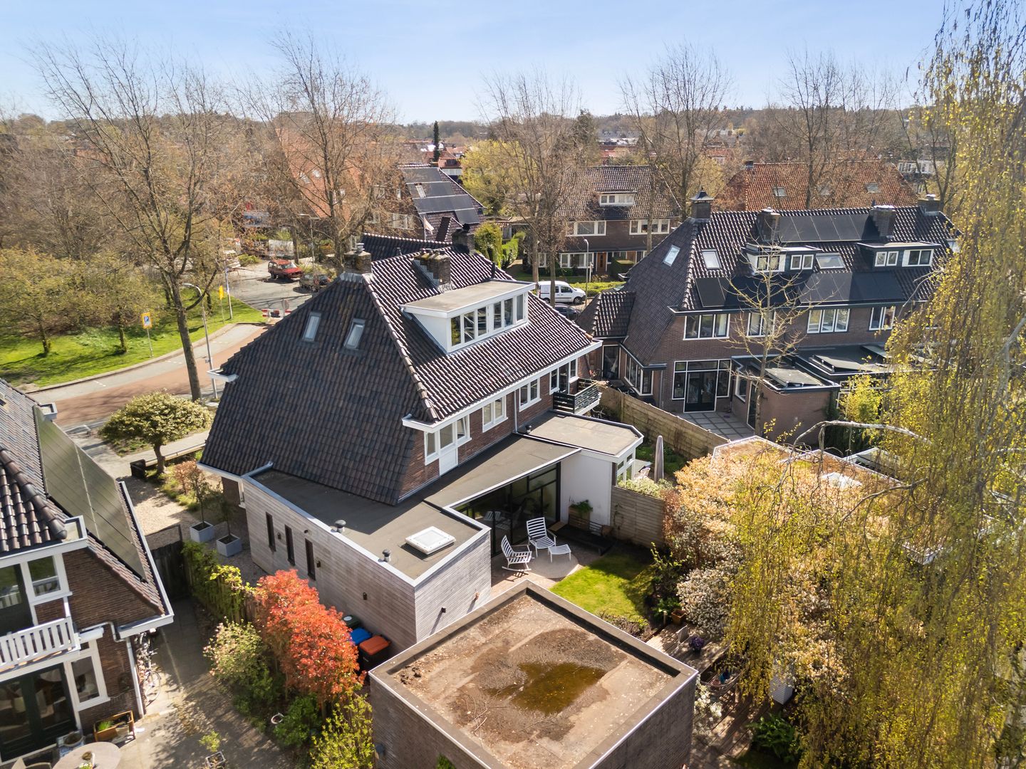 Foto 35 van Laurens Costerplein 18