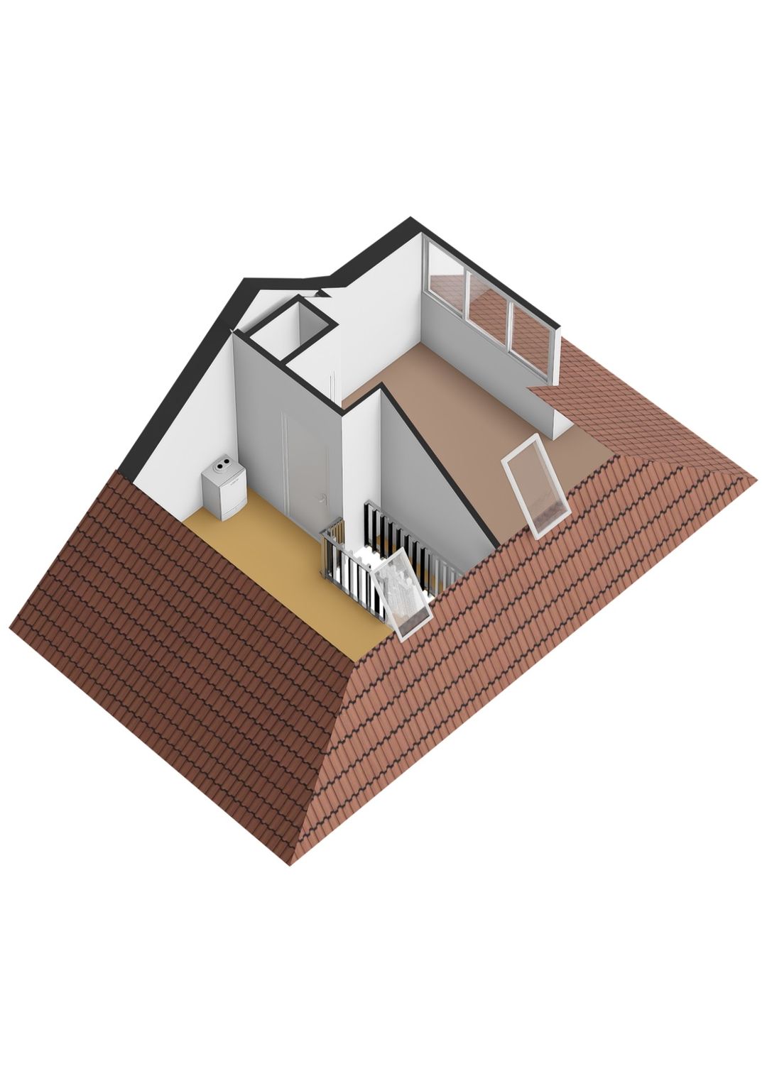 Foto 47 van Laurens Costerplein 18