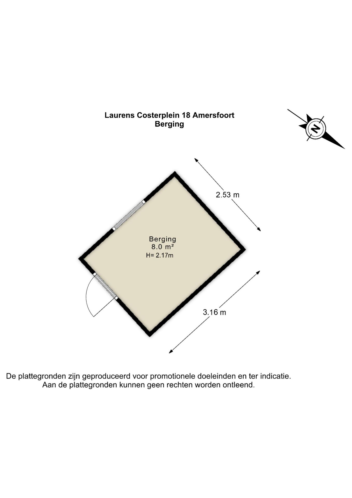 Foto 48 van Laurens Costerplein 18