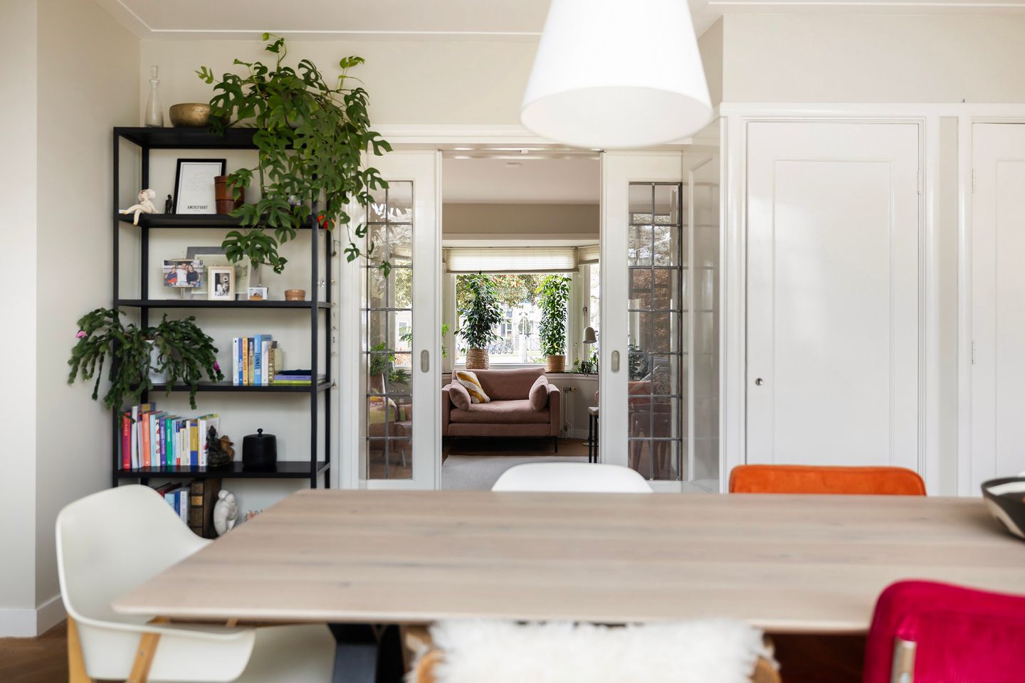 Foto 10 van Laurens Costerplein 18