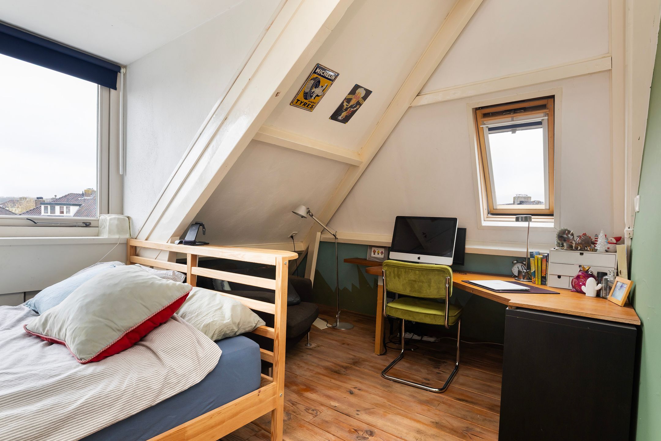 Foto 30 van Laurens Costerplein 18