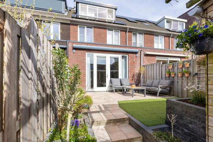 Foto 2 van Kardemomweg 44