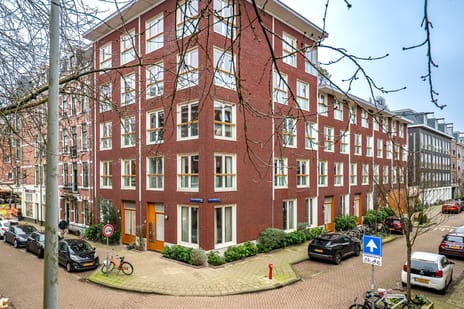 Tweede Sweelinckstraat thumbnail