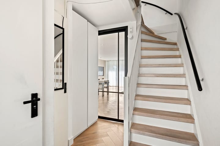 Foto 4 van Tuinboog 13