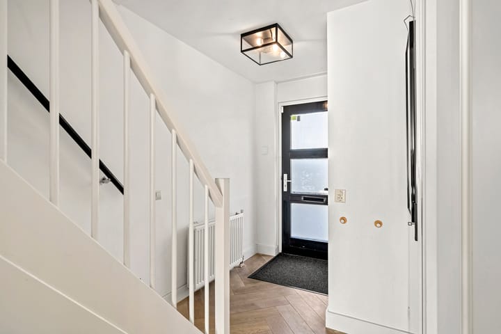 Foto 3 van Tuinboog 13