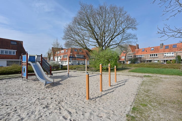 Foto 3 van Pastoor van Arsplein 24