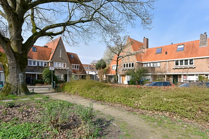 Foto 5 van Pastoor van Arsplein 24