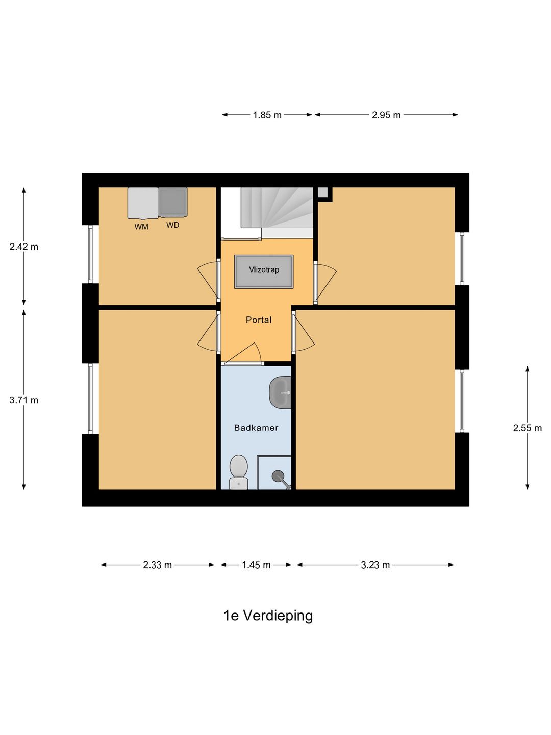 Photo 41 of Anjerstraat 2