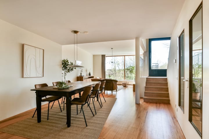 Foto 4 van Blankenbergestraat 18