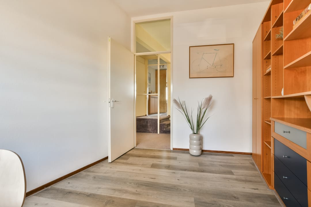 Photo 23 of Blankenbergestraat 18