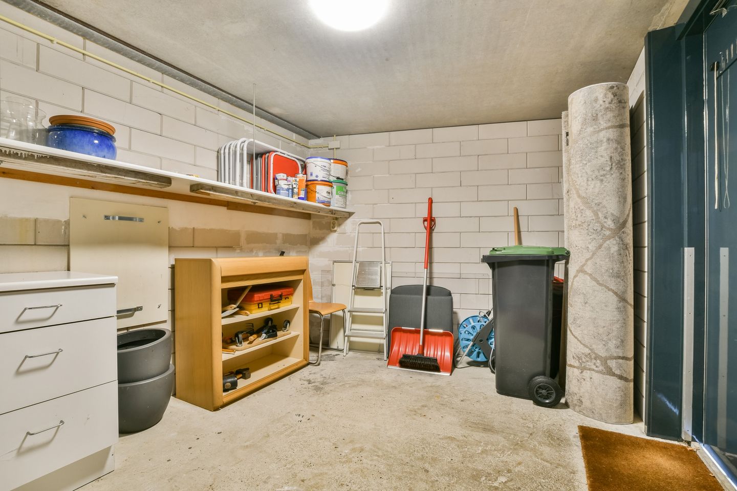 Photo 25 of Blankenbergestraat 18