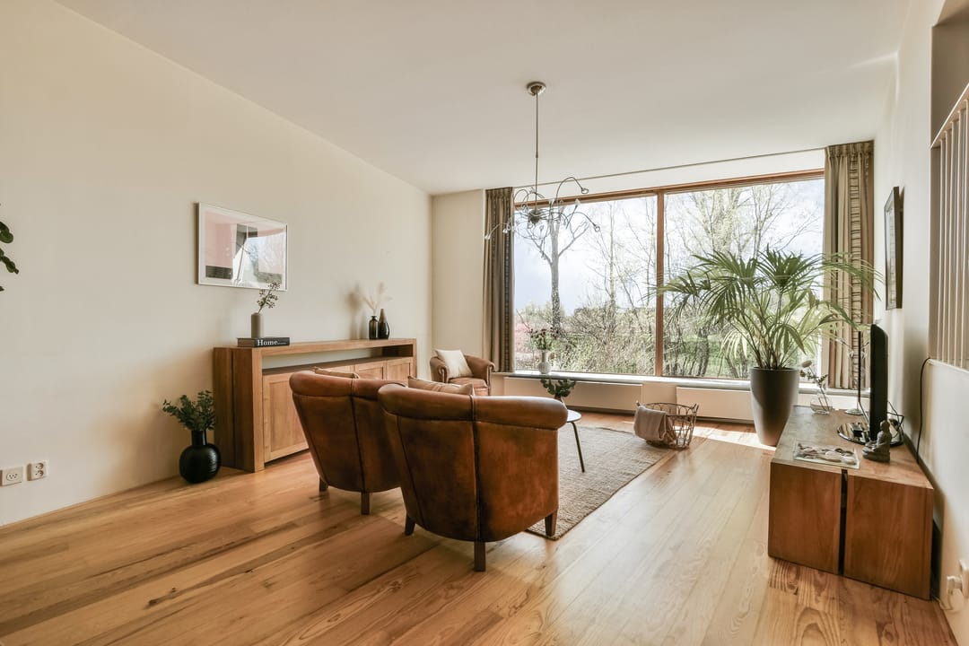Photo 8 of Blankenbergestraat 18