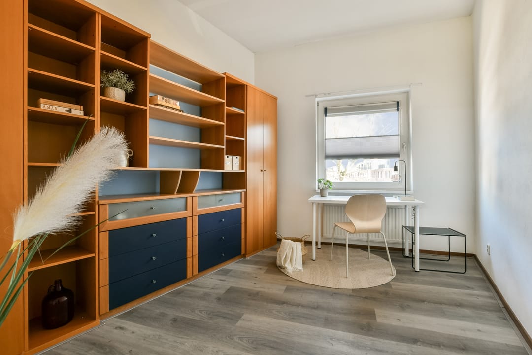 Photo 22 of Blankenbergestraat 18