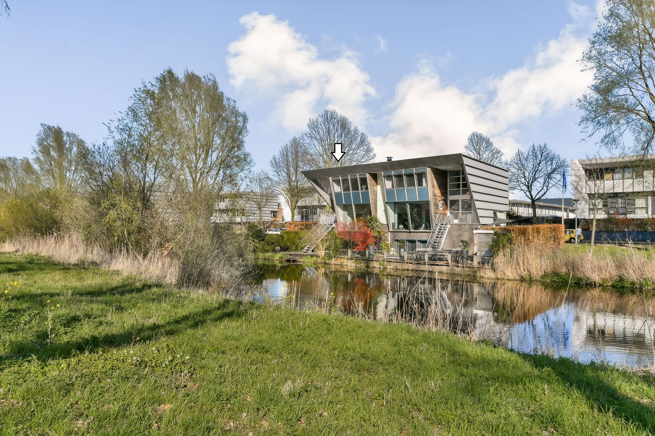 Blankenbergestraat 18 