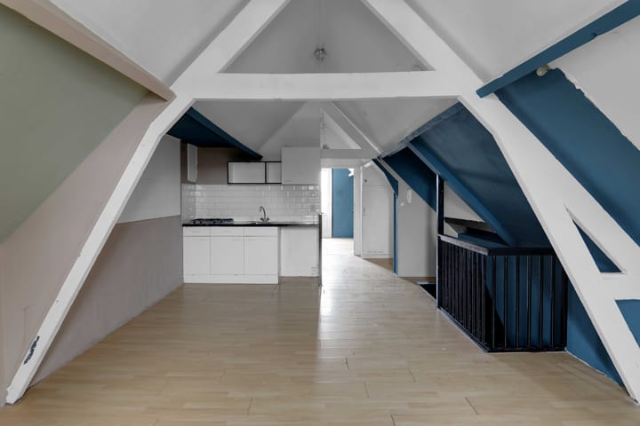 Foto 5 van Philips Willemstraat 22-B02